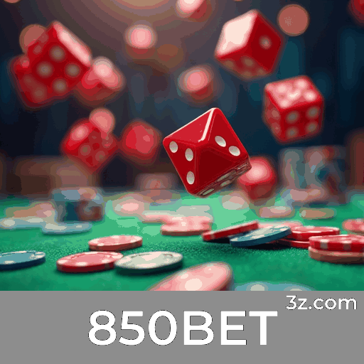 850BET: Seu Cassino Online Confiável e Seguro