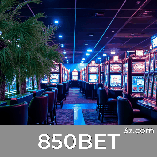 850BET: Aposte com Facilidade e Acesso Completo no App Móvel