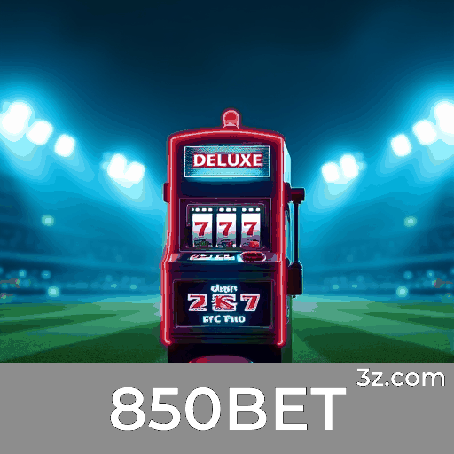 850BET: Emoção e Estratégia no Esporte