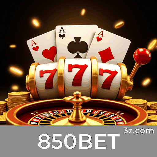 850BET: Aposte com Facilidade e Acesso Completo no App Móvel