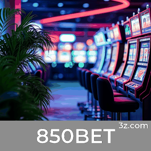 Experiência exclusiva de cassino com dealers profissionais no 850BET