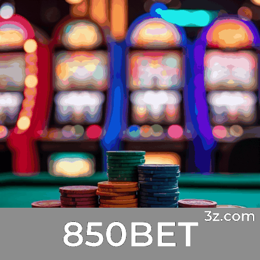 850BET: Aposte com Facilidade e Acesso Completo no App Móvel