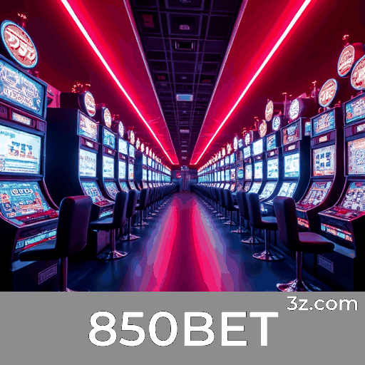Controle Inteligente na 850BET: Segurança e Personalização Completa