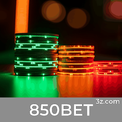 Experiência exclusiva de cassino com dealers profissionais no 850BET