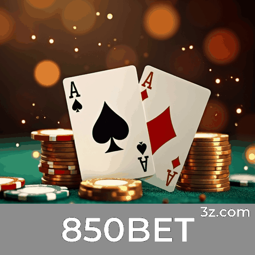 Experiência exclusiva de cassino com dealers profissionais no 850BET